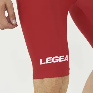 Elastic Key Features Shorts Legea image-3