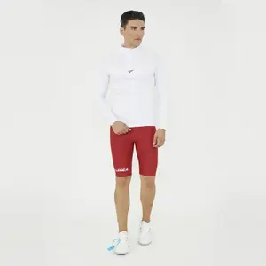 Elastic Key Features Shorts Legea image-4