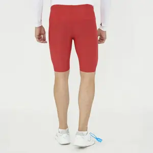 Elastic Key Features Shorts Legea image-1