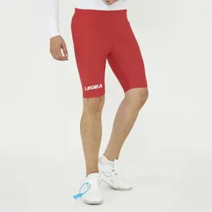Elastic Key Features Shorts Legea image-2