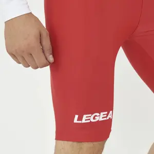 Elastic Key Features Shorts Legea image-3