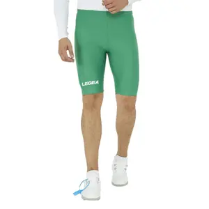 Elastic Key Features Shorts Legea image-0