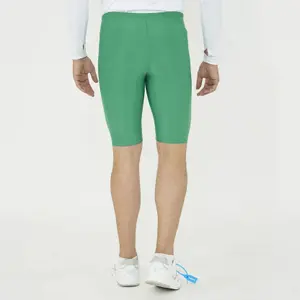 Elastic Key Features Shorts Legea image-1