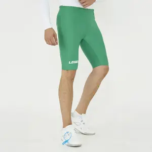 Elastic Key Features Shorts Legea image-2