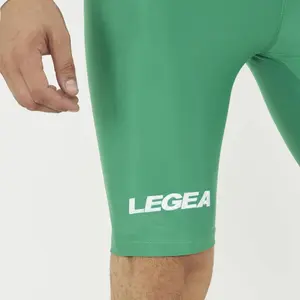 Elastic Key Features Shorts Legea image-3
