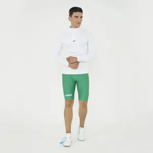 Elastic Key Features Shorts Legea image-4