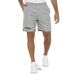 Olympie Special Key Features Bermuda Legea image-0
