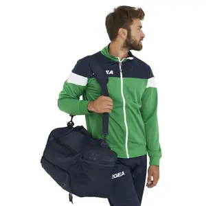 Sports Bag Legea Vulcano