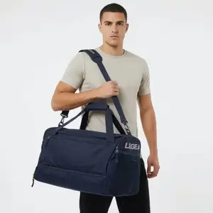 Sports Bag Legea Vulcano image-2