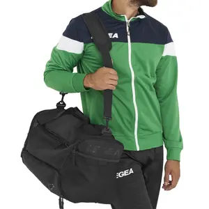 Sports Bag Legea Vulcano