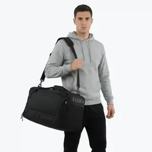 Sports Bag Legea Vulcano image-1