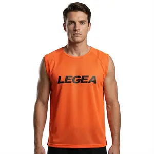 Dossard de staff pour événements sportifs Legea image-0