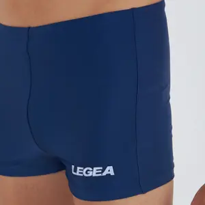 Bathing trunks Legea Palinuro Gold image-3