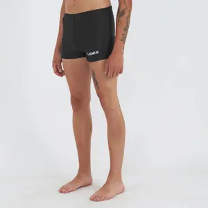 Bathing trunks Legea Palinuro Gold image-2