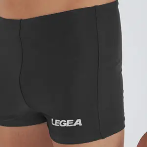 Bathing trunks Legea Palinuro Gold image-3