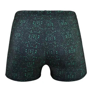 Bathing trunks Legea Liak image-1