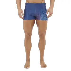 Badeboxer Legea Arrakis image-0