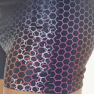 Badeboxer Legea Arrakis image-2