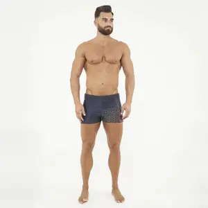 Badeboxer Legea Arrakis image-4