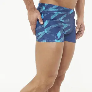 Badeboxer Legea Hallek image-3
