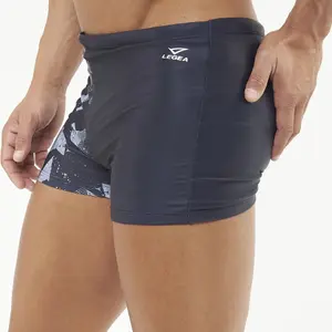 Badeboxer Legea Hallek image-2