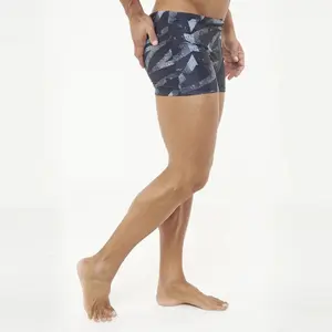 Badeboxer Legea Hallek image-3
