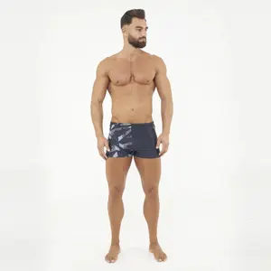Badeboxer Legea Hallek image-4