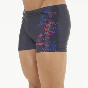Swim shorts Legea Stilgar image-3