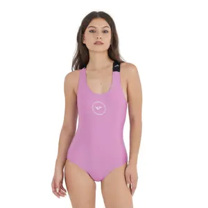 Badeanzug, Damen Legea Zoe image-0