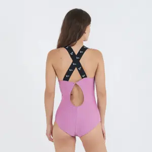 Badeanzug, Damen Legea Zoe image-1