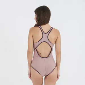 Badeanzug, Damen Legea Bryanna image-1