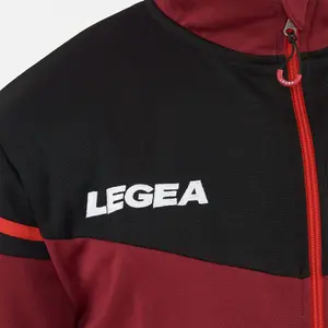 Giacca da allenamento Legea Sender image-4