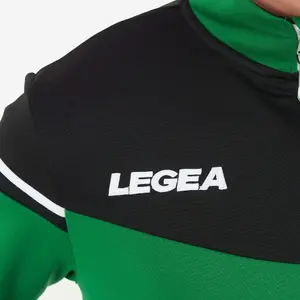 Giacca da allenamento Legea Sender image-4