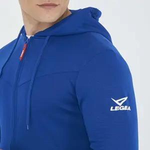 Veste à capuche Legea Saburo image-3