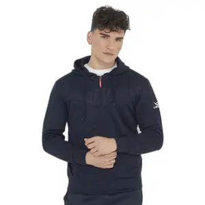 Veste à capuche Legea Saburo image-0