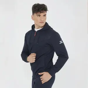 Veste à capuche Legea Saburo image-2