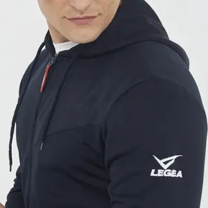 Veste à capuche Legea Saburo image-3