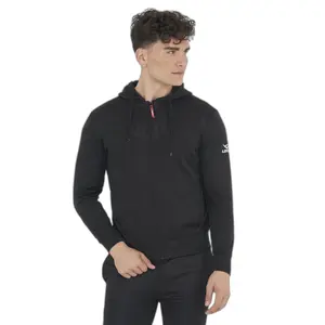 Veste à capuche Legea Saburo image-0