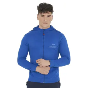 Leichtes Kapuzensweatshirt Legea Raya