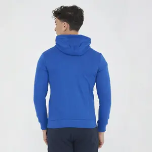 Leichtes Kapuzensweatshirt Legea Raya image-1