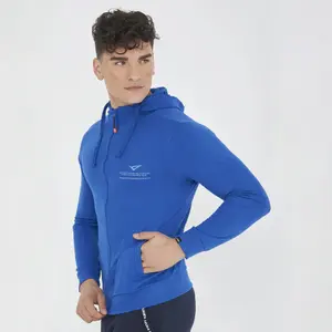 Leichtes Kapuzensweatshirt Legea Raya image-2