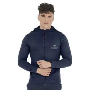 Sweatshirt à capuche léger Legea Raya image-0