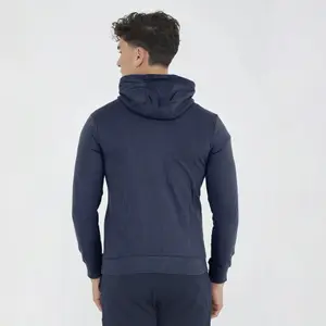 Sweatshirt à capuche léger Legea Raya image-1