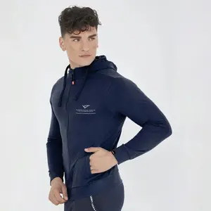 Sweatshirt à capuche léger Legea Raya image-2