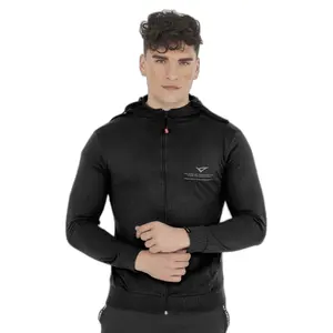 Sweatshirt à capuche léger Legea Raya image-0