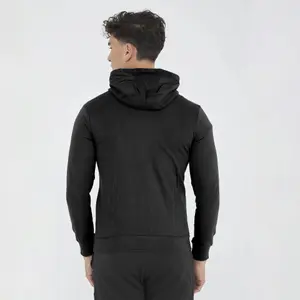 Sweatshirt à capuche léger Legea Raya image-1