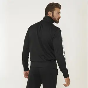 Veste de survêtement zippé Legea Universal image-1