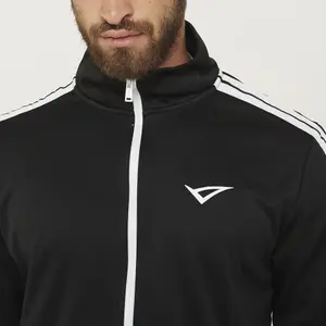Veste de survêtement zippé Legea Universal image-2