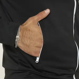 Veste de survêtement zippé Legea Universal image-3