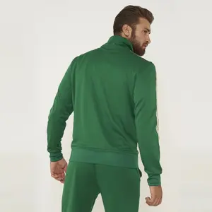 Veste de survêtement zippé Legea Universal image-1